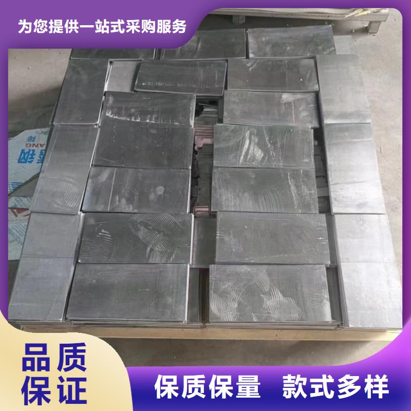 精密铅块优选厂家