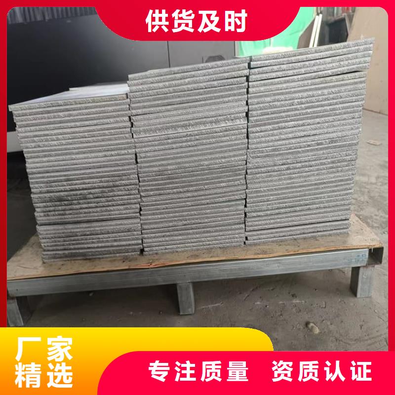 实力雄厚的异形铅块供货商