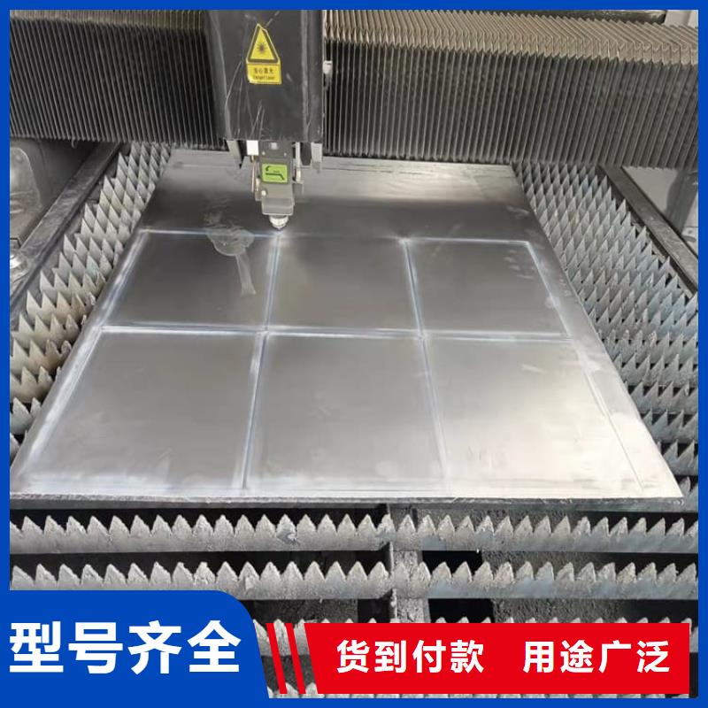 工业探伤配重铅块质量为本