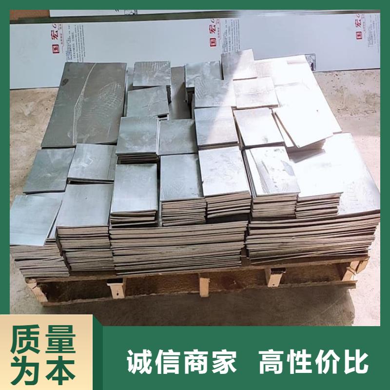 质量优的潜水铅块现货厂家