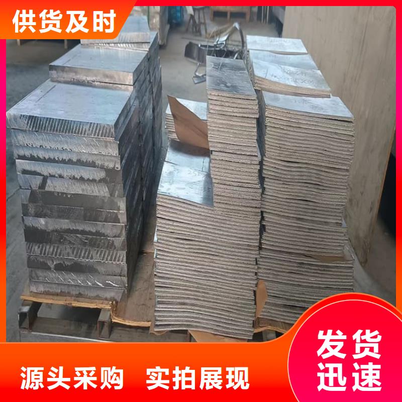 2025报价快的#防辐射铅块#厂家