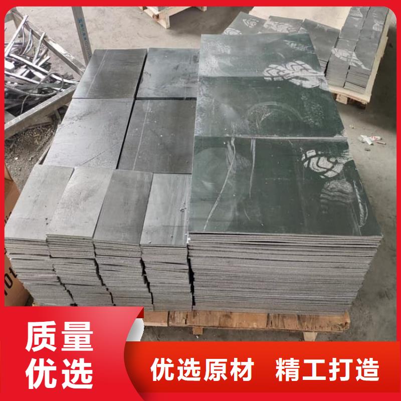 靠谱的屏蔽核辐射用铅块生产厂家