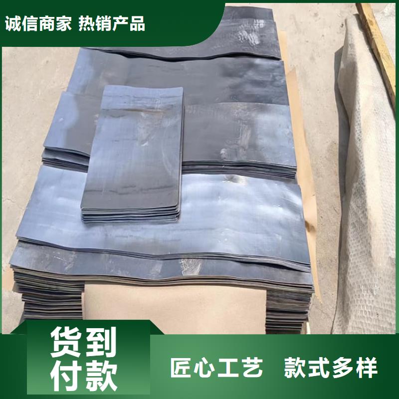 诚信经营电梯配重铅块厂家