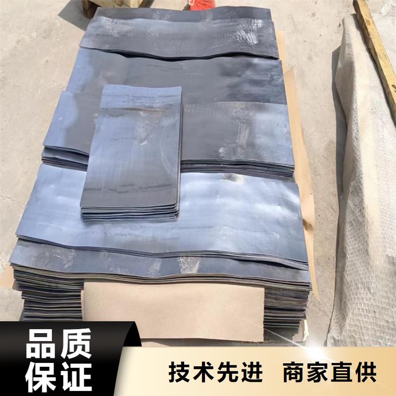 专注隔音配重铅块销售