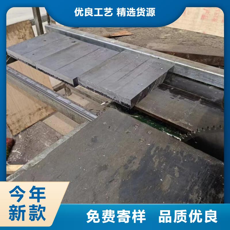 ：浇铸配重铅块供货商