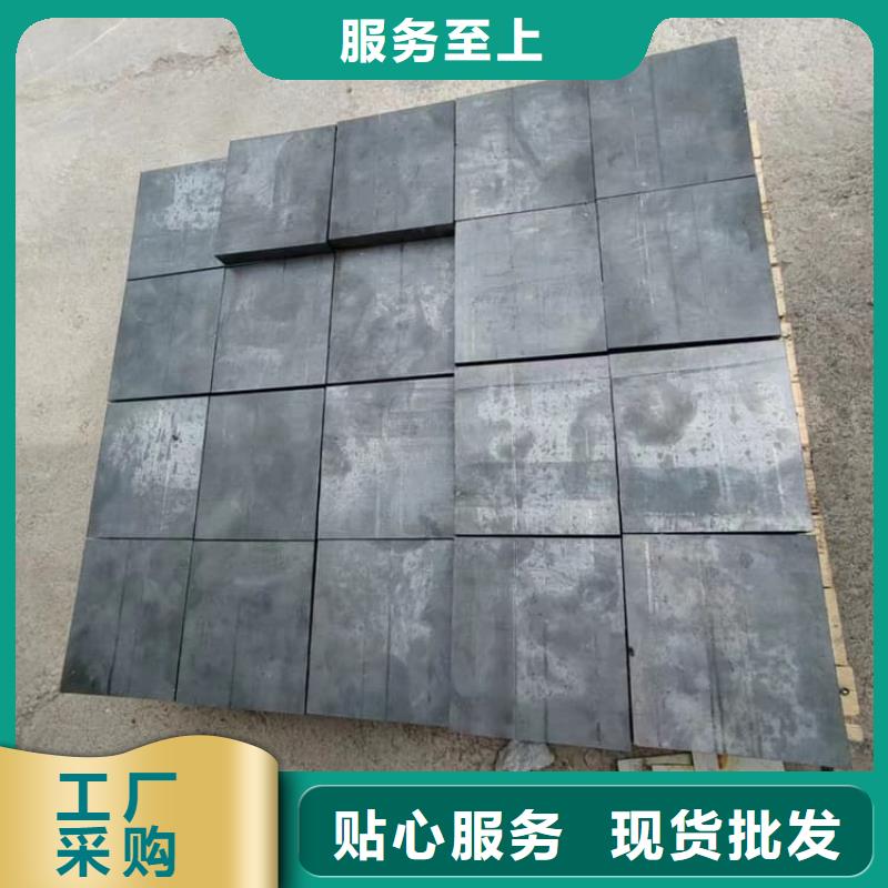 浇筑铅制品品质有保证