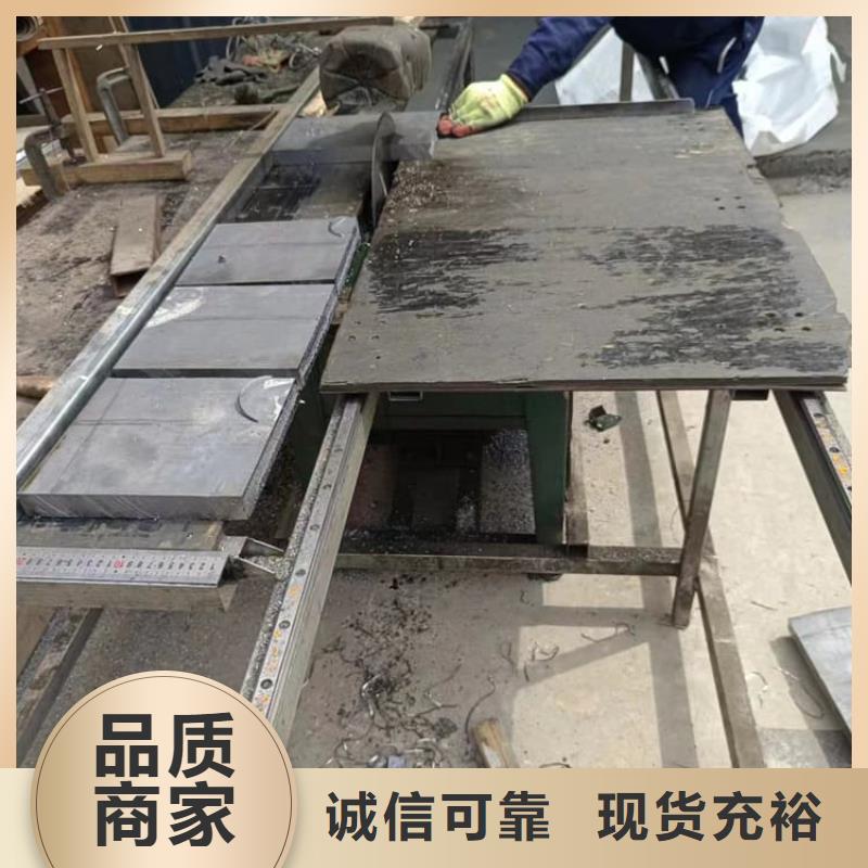 机械配重铅块公司有现货