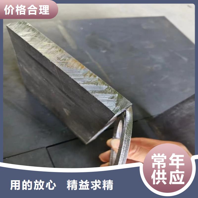 平衡铅块产品质量过关