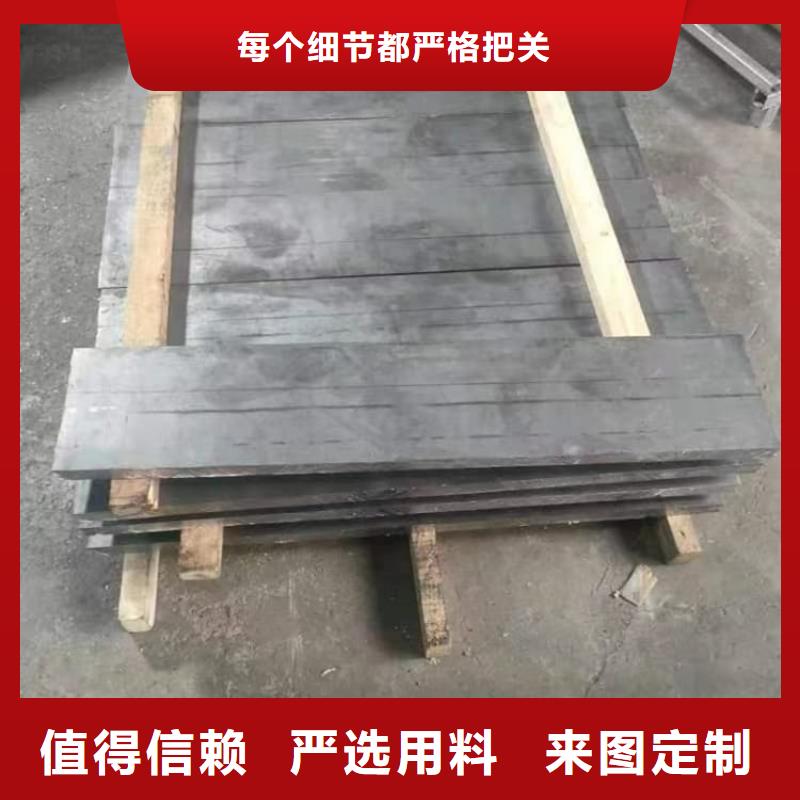 ：浇铸配重铅块供货商