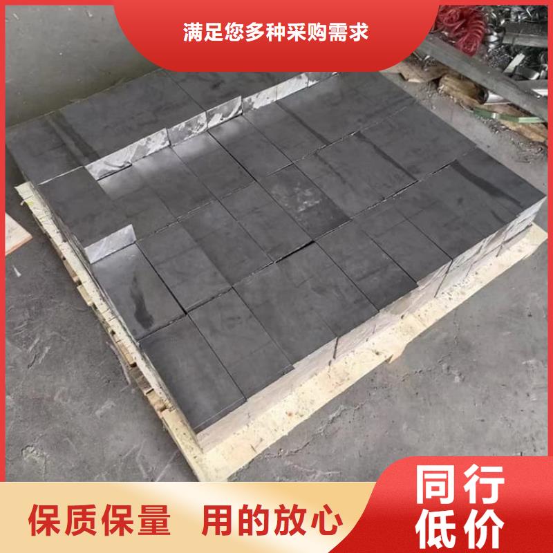 工业配重梯形铅块企业-让您放心