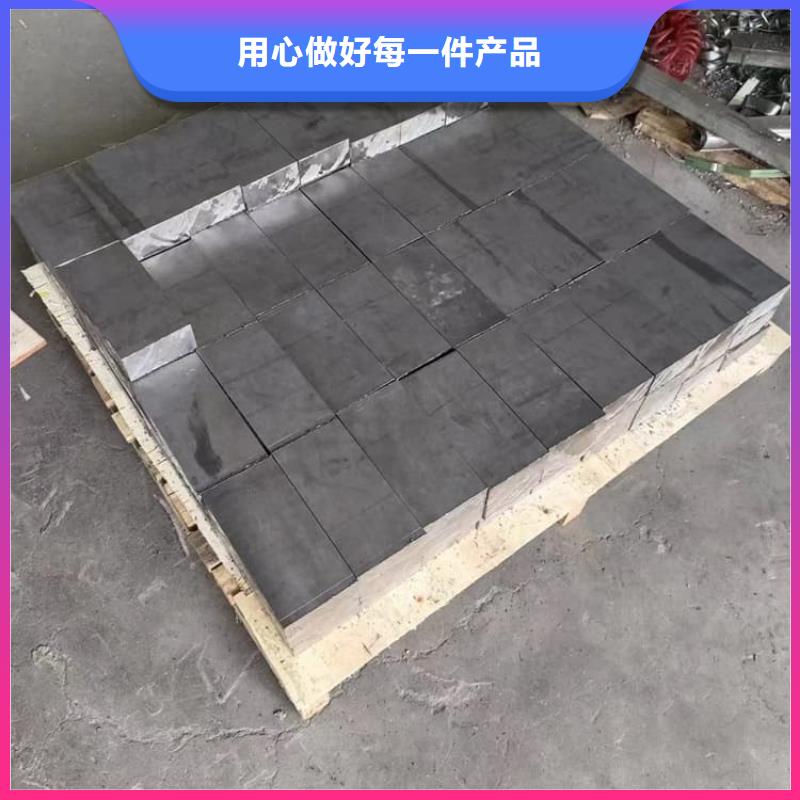 屏蔽射线铅块货源稳定