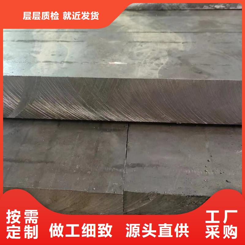 高精度铅块的用途分析