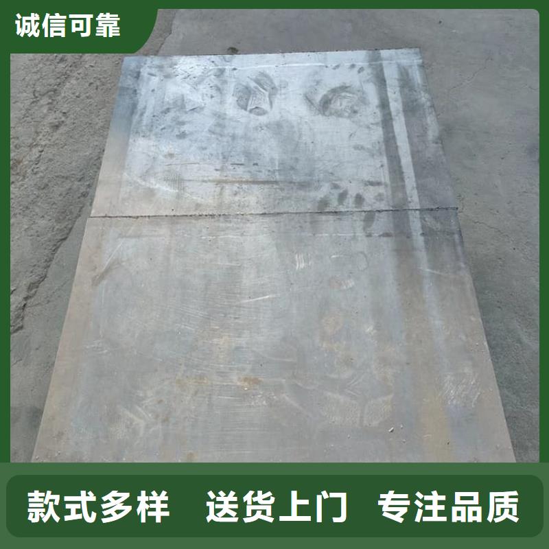 国标铅块优质之选