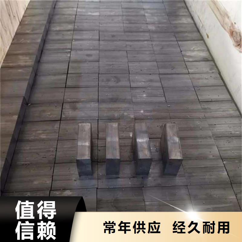发货及时的高纯度1#铅块生产厂家