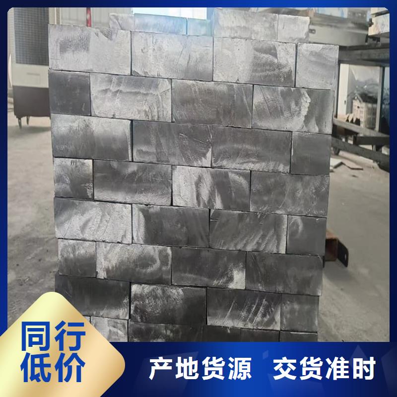 供应负重铅块现货