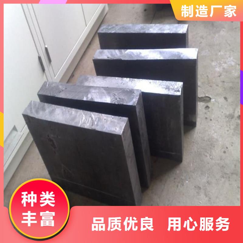 高纯度铅块厂家低价出货