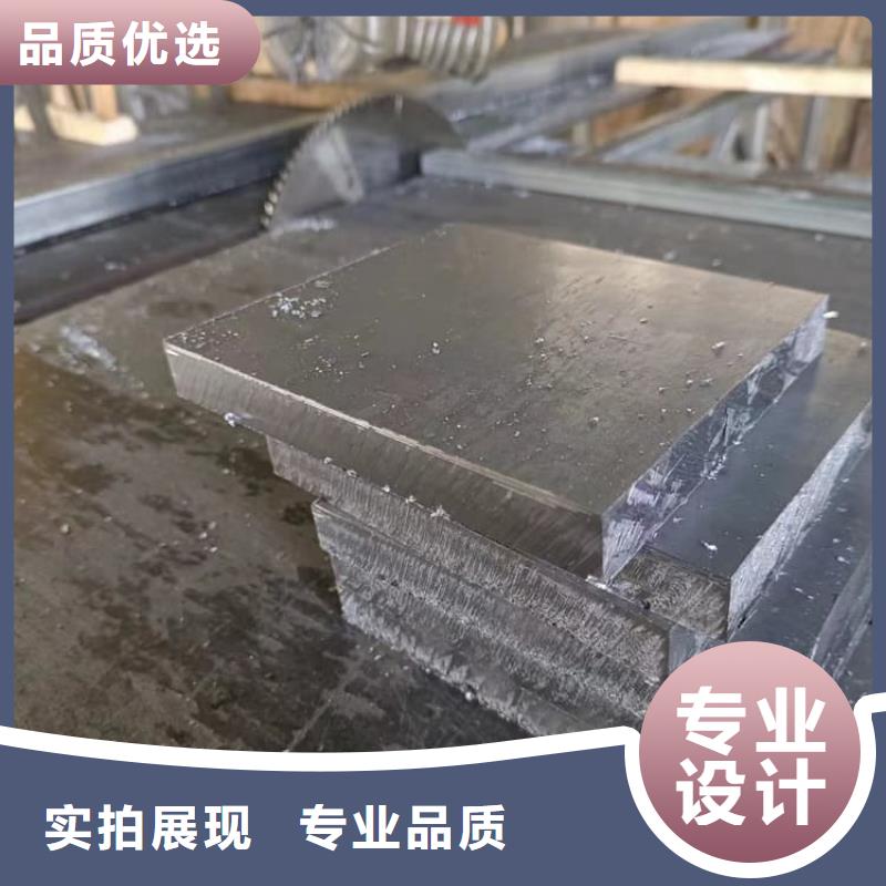工业纯软铅块厂商