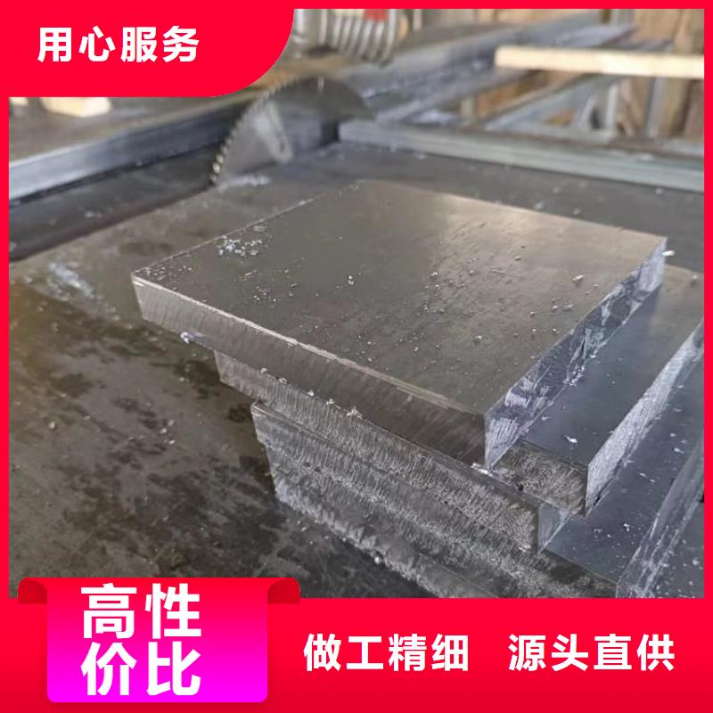 工业配重梯形铅块采购厂家