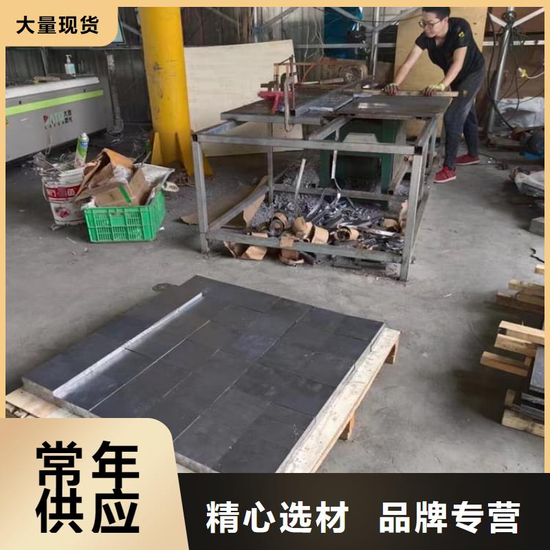 优选国标高纯度铅块