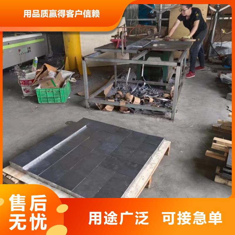 工业配置铅块-按需定制