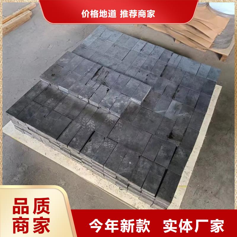 信誉好的1号铅锭铅块厂家