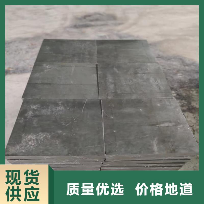 高精度铅块的用途分析