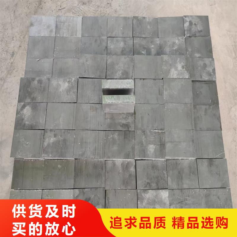 诚信经营电梯配重铅块厂家