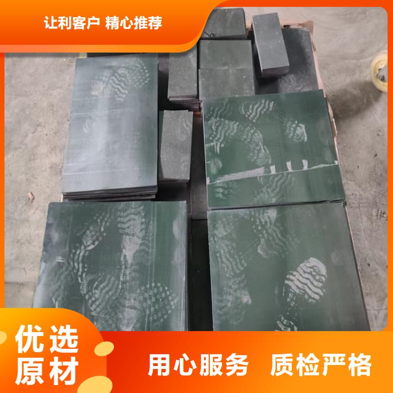 优质高密度铅块源头厂家