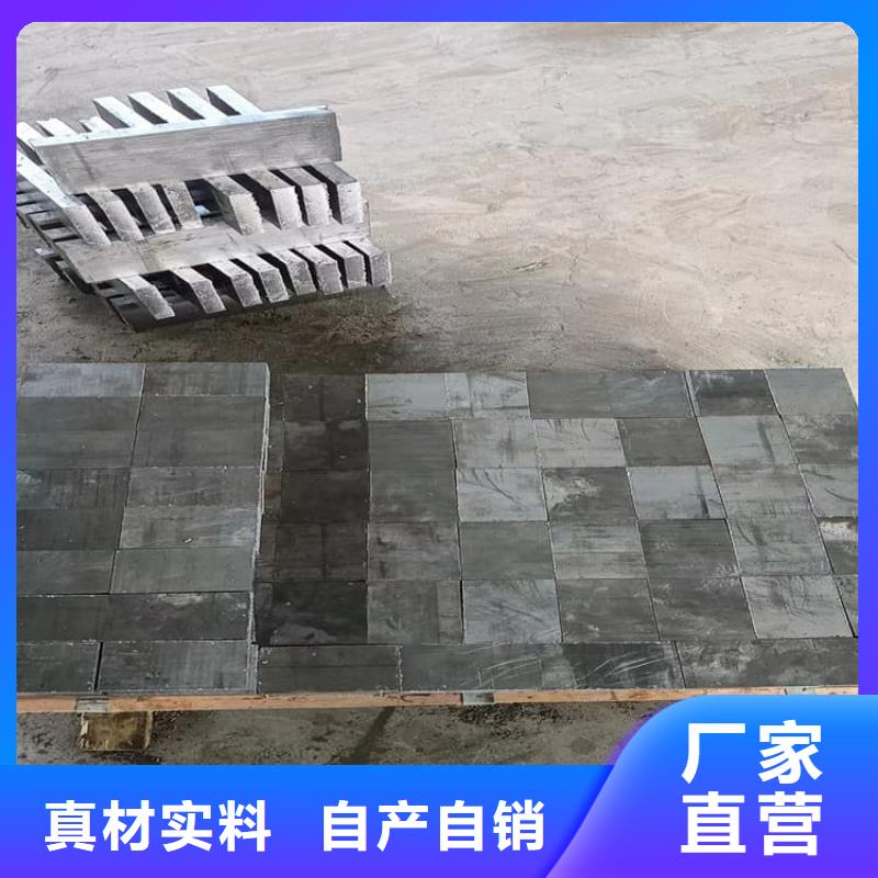 电梯配重铅块厂家批发价格