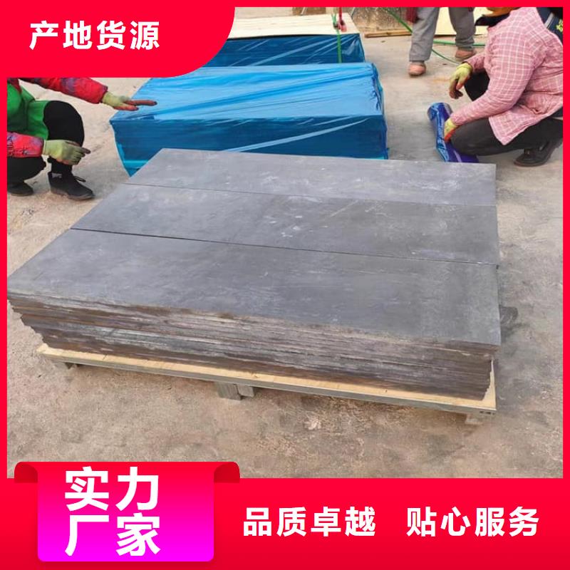 优选：工业用铅块品牌厂家