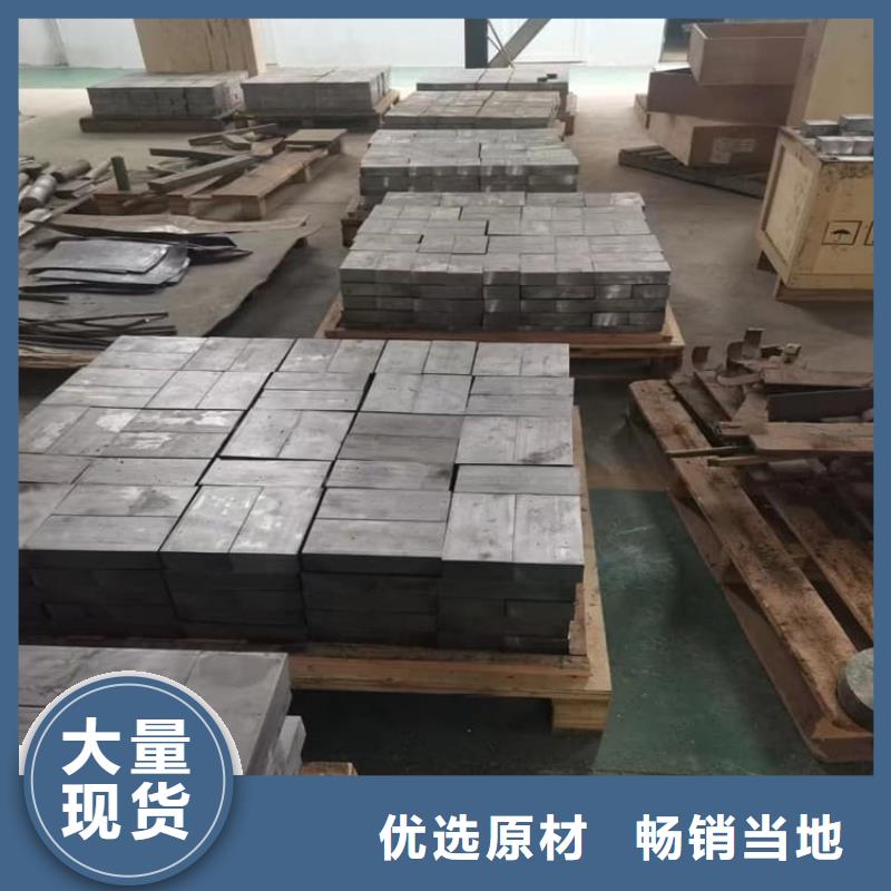 当地防护铅块生产厂商