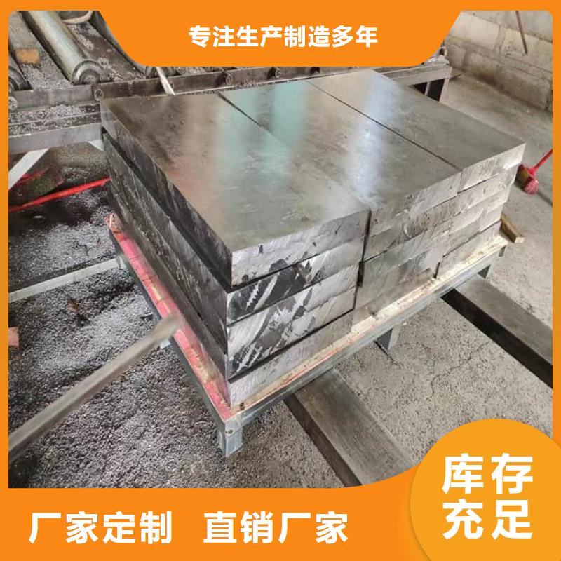精密铅块厂家放心购