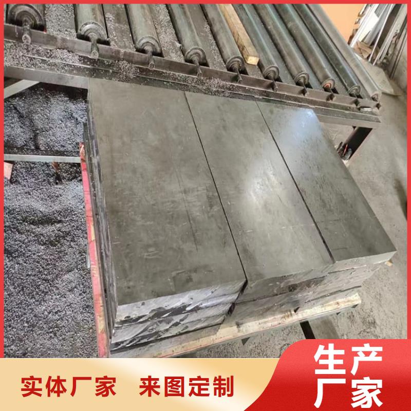规格全的高密度铅块供应商