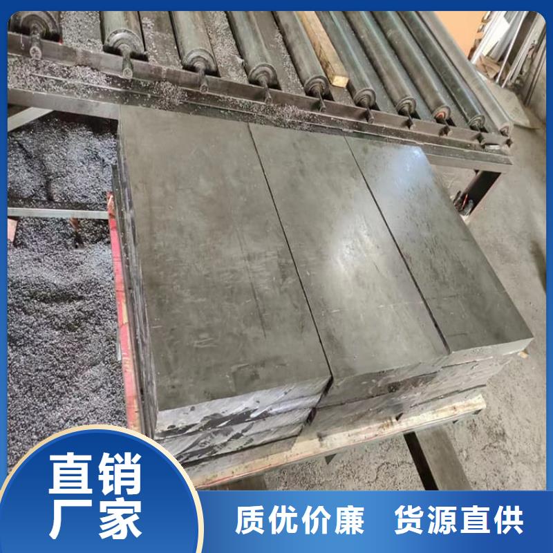工业配重铅块种类