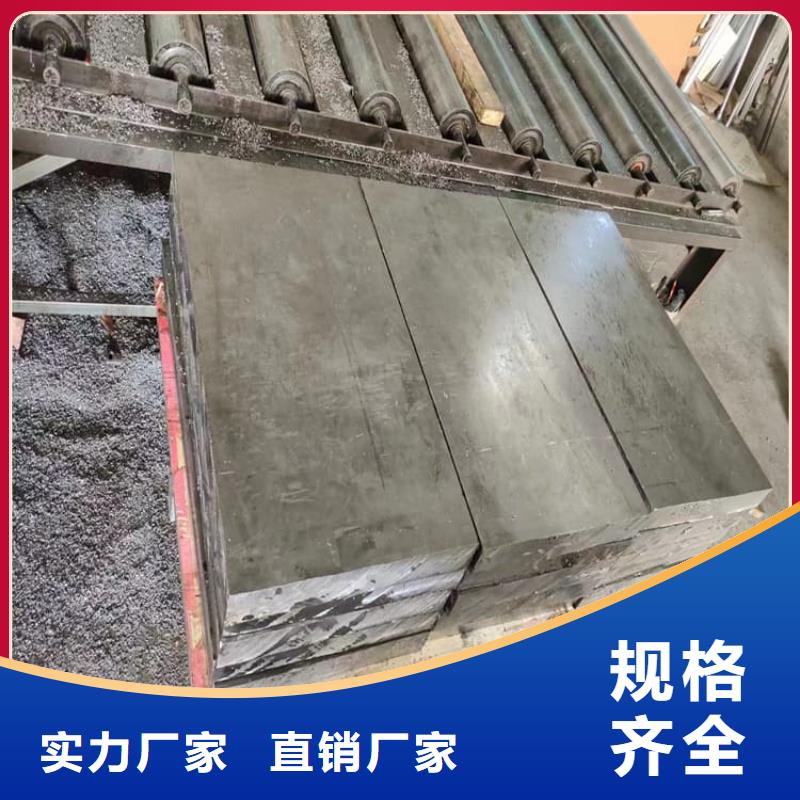 经验丰富的高密度铅块厂家