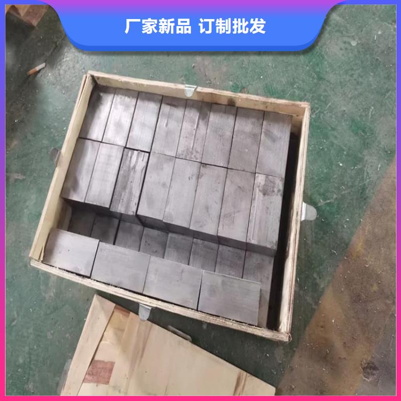 甄选：浇筑铅制品生产厂家