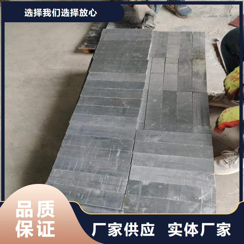 船舶配重铅块无差价直销
