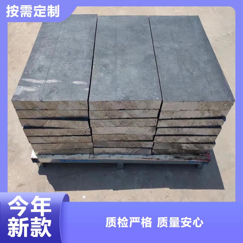：浇铸配重铅块供货商