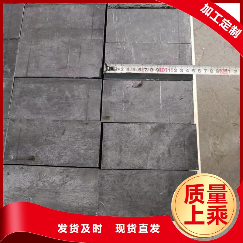 工业探伤配重铅块质量为本