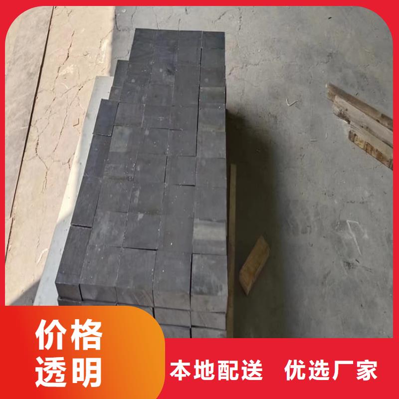 定制工业探伤加重铅块的当地厂家