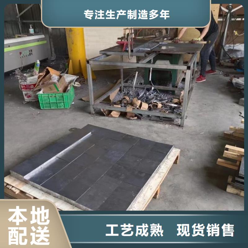 精密铅块规格材质