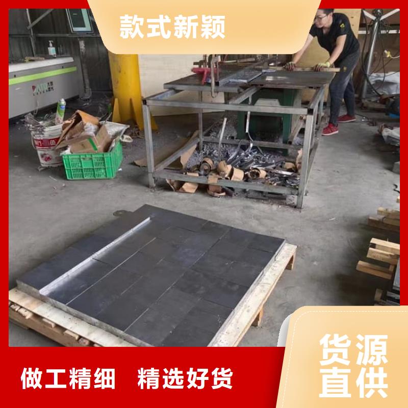 工业墙体防辐射铅块企业-让您放心