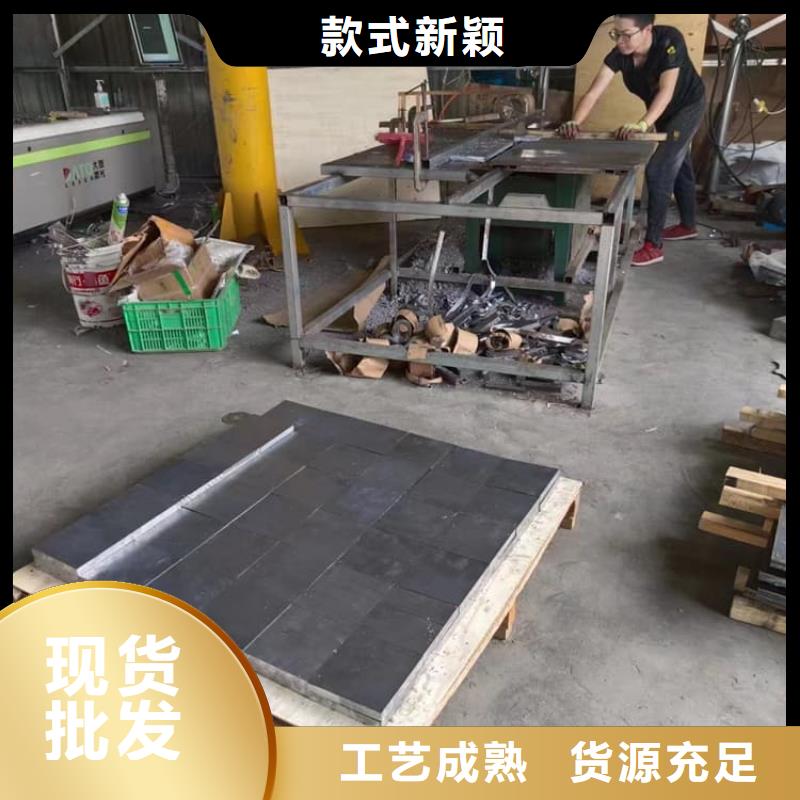 工业用铅块供货商