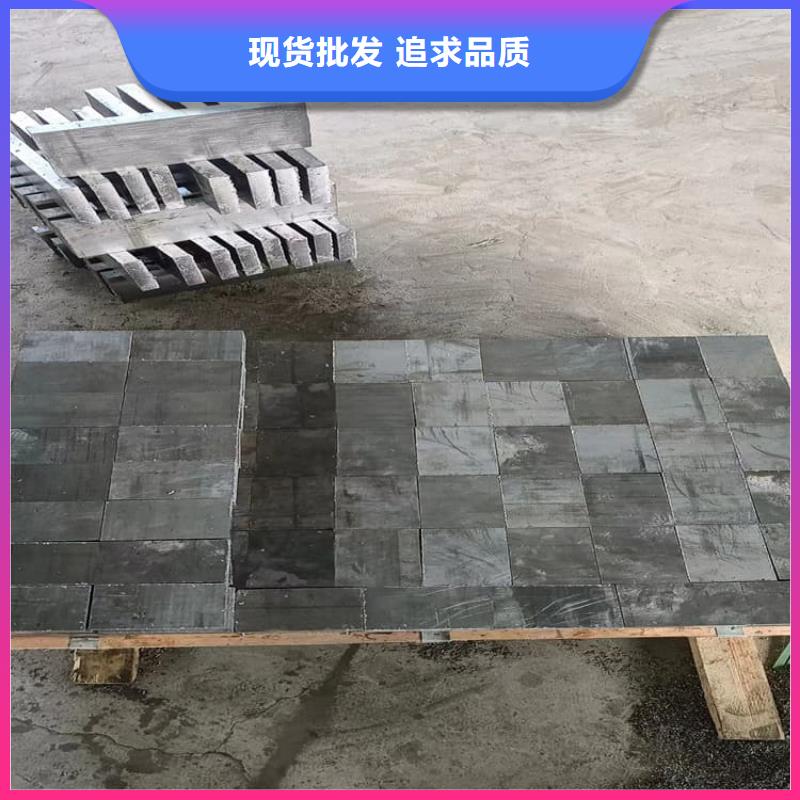工业配重铅块源头好货