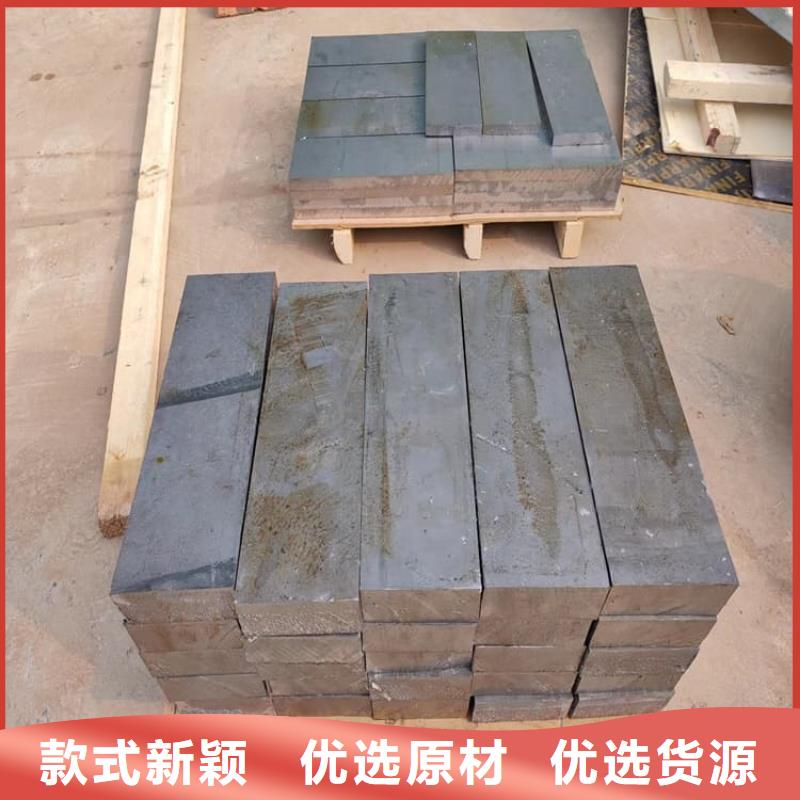 工业配重铅块公司-加工厂