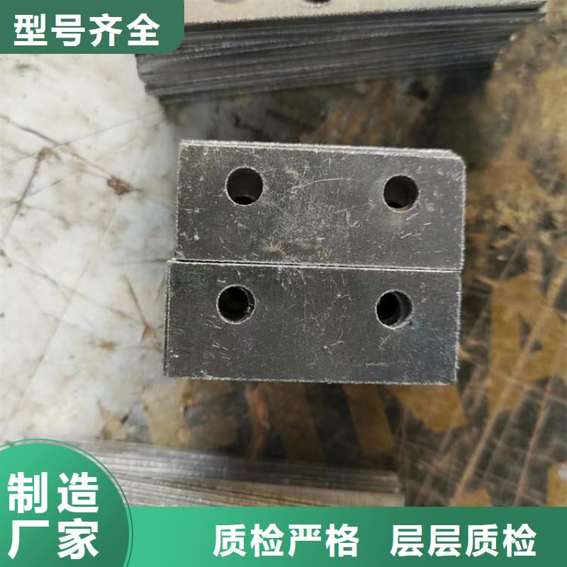 浇筑铅制品品质有保证