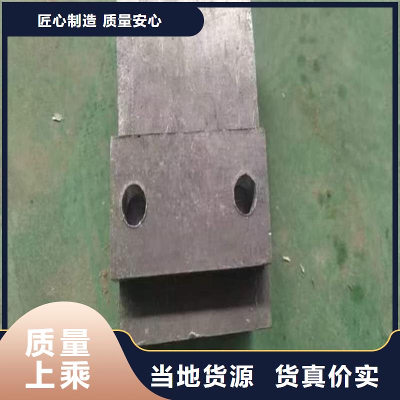 广受好评防辐射配重铅块厂家