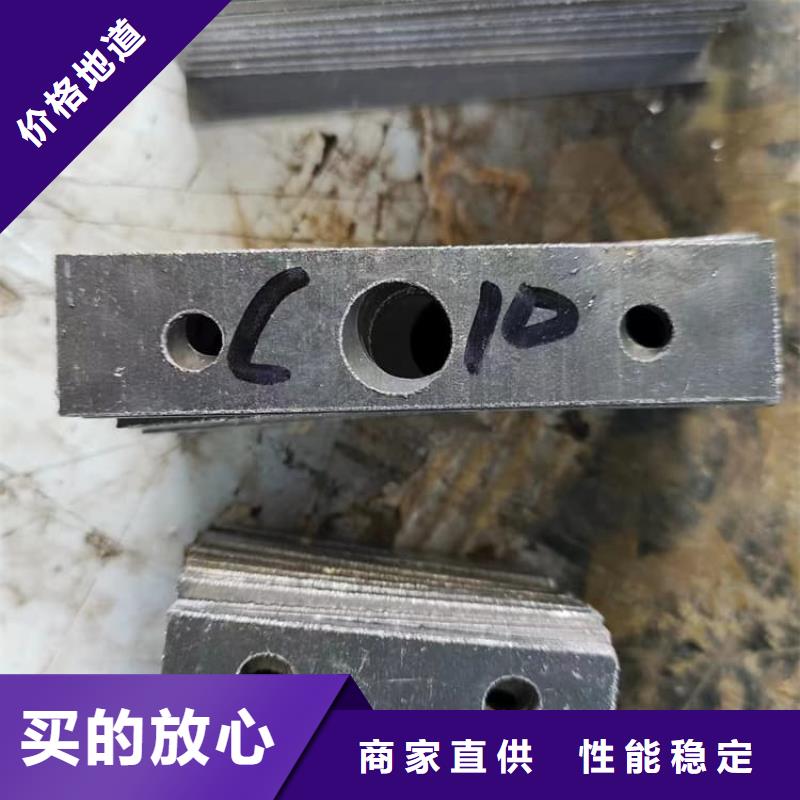 诚信经营电梯配重铅块厂家