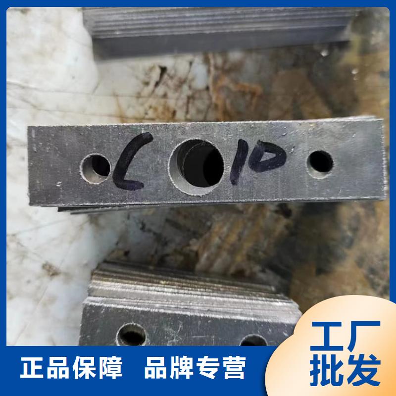诚信经营电梯配重铅块厂家