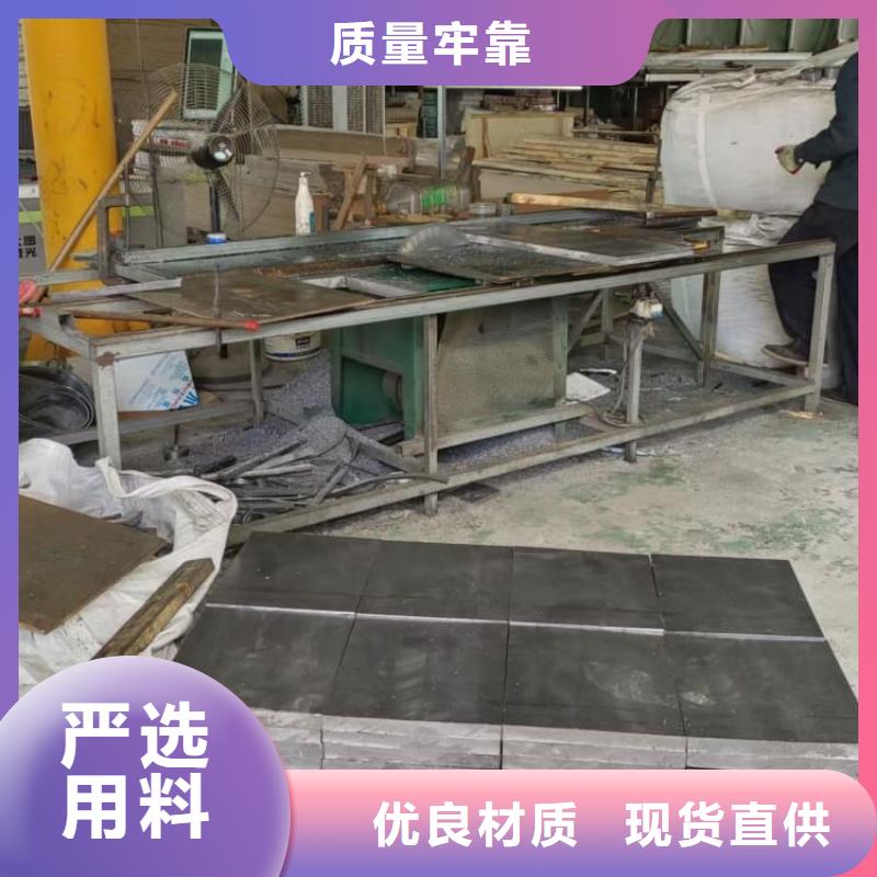 信誉好的高电解纯铅块生产厂家